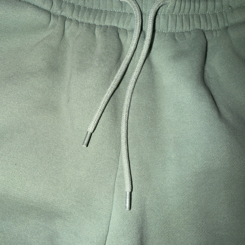 Fox Sage Green Women's Shorts Skort - Picture 4 of 6